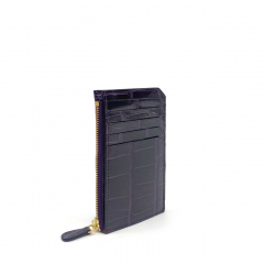Card Holder Zip