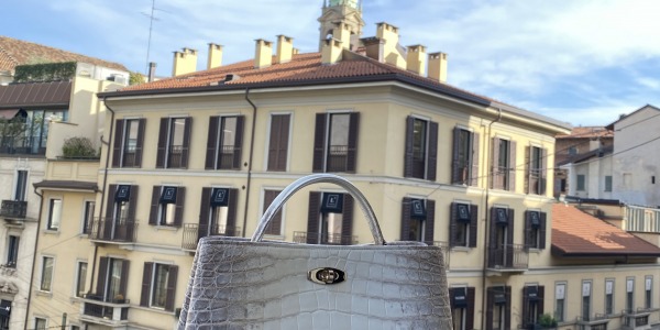 GIÒSA MILANO UNVEILS ADÈLE  FEMININITY AND CHARM IN A TIMELESS DESIGN